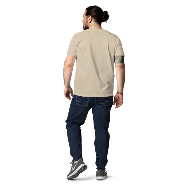 VIBE Bio-Baumwoll-T-Shirt