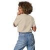 VIBE Bio-Baumwoll-T-Shirt