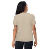 VIBE Bio-Baumwoll-T-Shirt