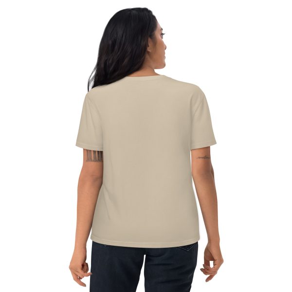 VIBE Bio-Baumwoll-T-Shirt