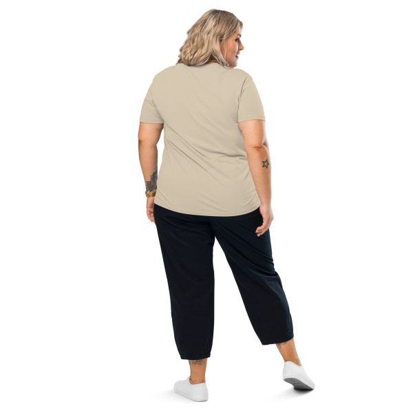 VIBE Bio-Baumwoll-T-Shirt
