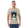 VIBE Bio-Baumwoll-T-Shirt