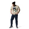 VIBE Bio-Baumwoll-T-Shirt