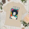 VIBE Bio-Baumwoll-T-Shirt