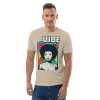 VIBE Bio-Baumwoll-T-Shirt
