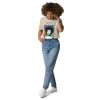 VIBE Bio-Baumwoll-T-Shirt