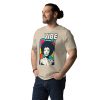 VIBE Bio-Baumwoll-T-Shirt