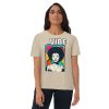 VIBE Bio-Baumwoll-T-Shirt