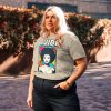 VIBE Bio-Baumwoll-T-Shirt