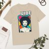 VIBE Bio-Baumwoll-T-Shirt