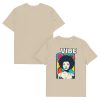 VIBE Bio-Baumwoll-T-Shirt