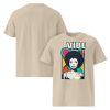 VIBE Bio-Baumwoll-T-Shirt