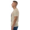 VIBE Bio-Baumwoll-T-Shirt