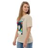 VIBE Bio-Baumwoll-T-Shirt