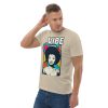 VIBE Bio-Baumwoll-T-Shirt