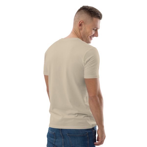 VIBE Bio-Baumwoll-T-Shirt