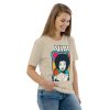 VIBE Bio-Baumwoll-T-Shirt
