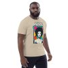 VIBE Bio-Baumwoll-T-Shirt