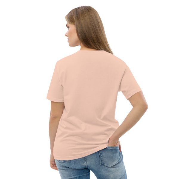 VIBE Bio-Baumwoll-T-Shirt