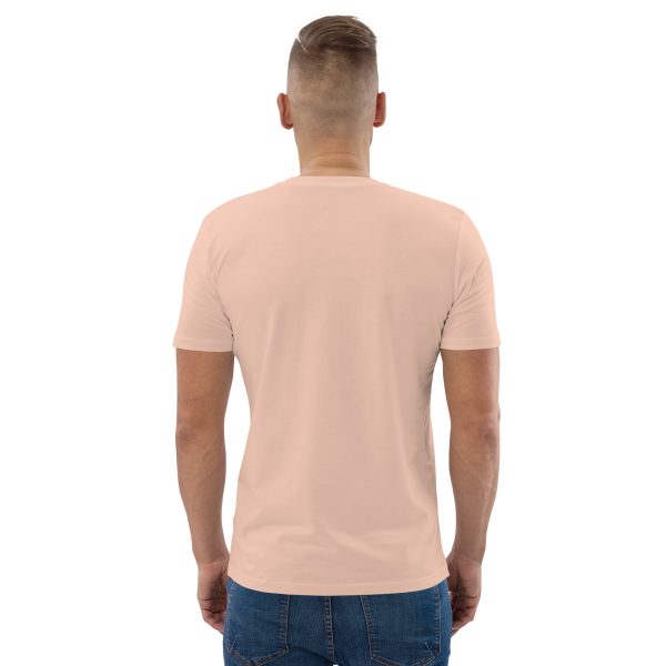 VIBE Bio-Baumwoll-T-Shirt