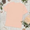 Hot Chili Unisex-Bio-Baumwoll-T-Shirt