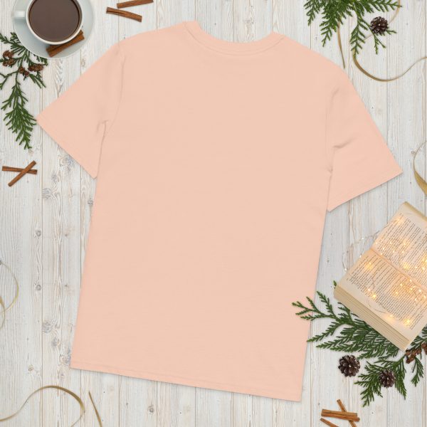 Hot Chili Unisex-Bio-Baumwoll-T-Shirt