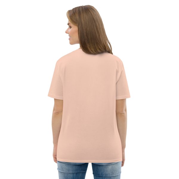 VIBE Bio-Baumwoll-T-Shirt