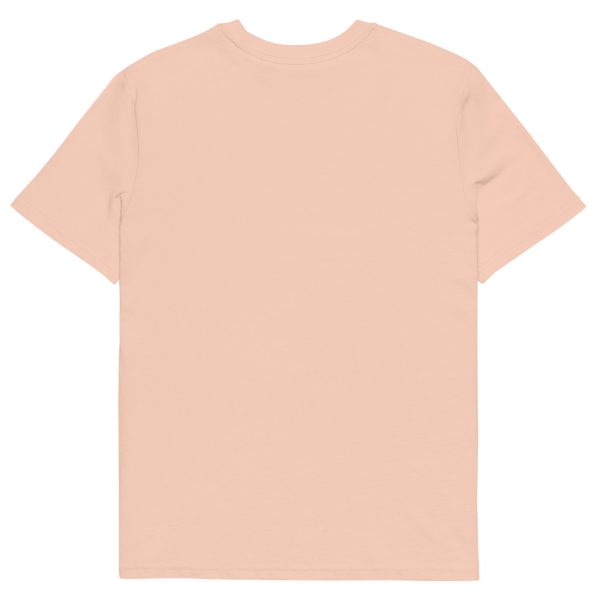 VIBE Bio-Baumwoll-T-Shirt