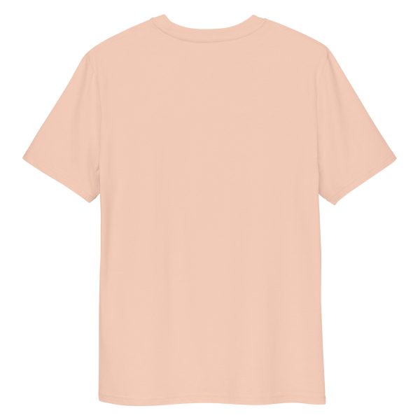 VIBE Bio-Baumwoll-T-Shirt
