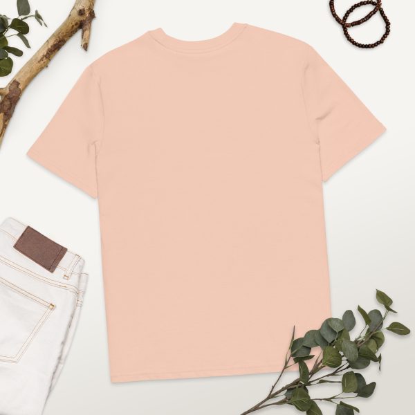 VIBE Bio-Baumwoll-T-Shirt