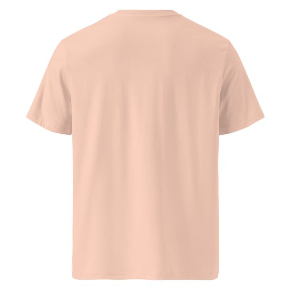 VIBE Bio-Baumwoll-T-Shirt