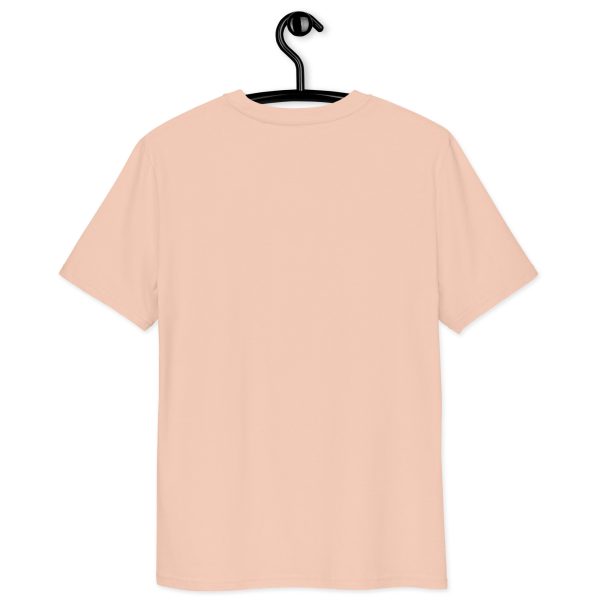 VIBE Bio-Baumwoll-T-Shirt