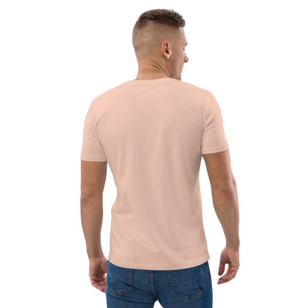 VIBE Bio-Baumwoll-T-Shirt