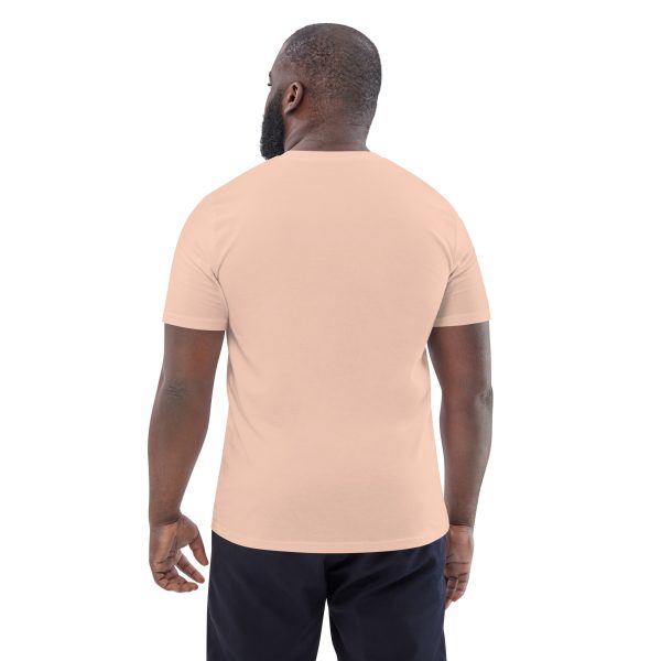 VIBE Bio-Baumwoll-T-Shirt