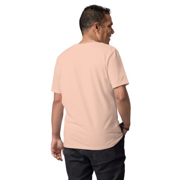 VIBE Bio-Baumwoll-T-Shirt