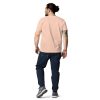 VIBE Bio-Baumwoll-T-Shirt