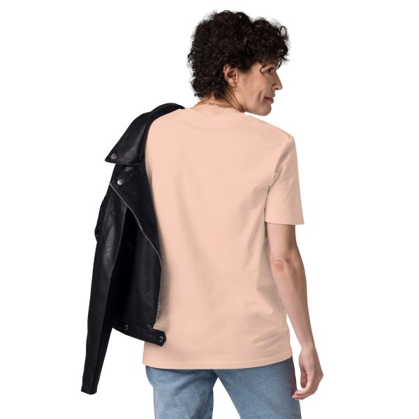 VIBE Bio-Baumwoll-T-Shirt