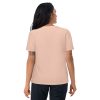 VIBE Bio-Baumwoll-T-Shirt
