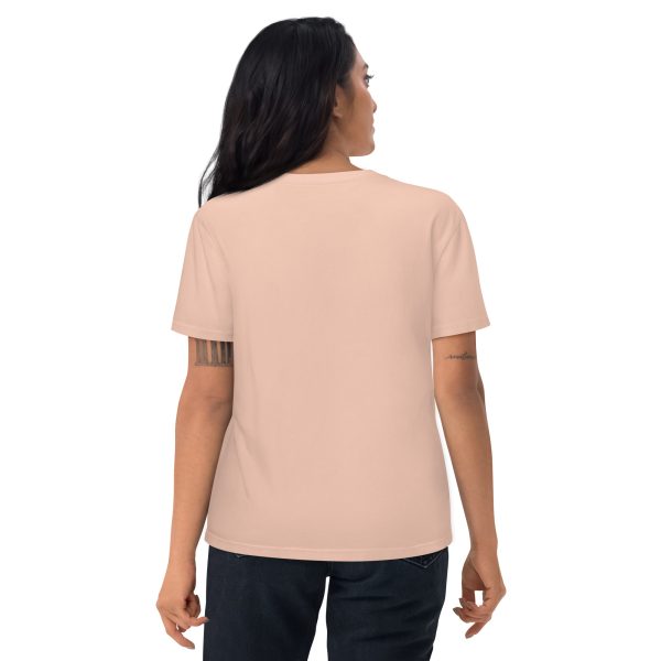 VIBE Bio-Baumwoll-T-Shirt
