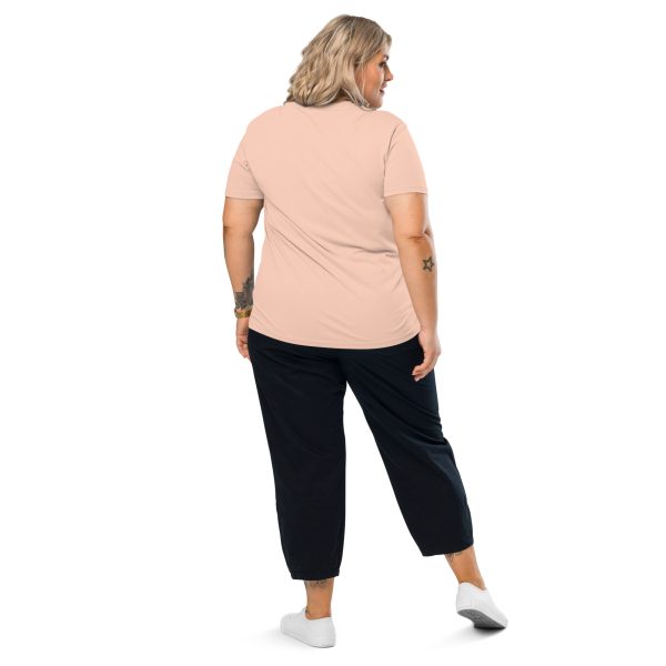 VIBE Bio-Baumwoll-T-Shirt