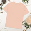 Hot Chili Unisex-Bio-Baumwoll-T-Shirt