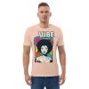 VIBE Bio-Baumwoll-T-Shirt