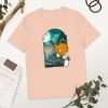 Halloween 2025 Fun Bio-Baumwoll-T-Shirt