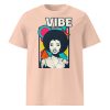 VIBE Bio-Baumwoll-T-Shirt