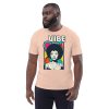 VIBE Bio-Baumwoll-T-Shirt