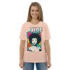 VIBE Bio-Baumwoll-T-Shirt