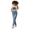 VIBE Bio-Baumwoll-T-Shirt