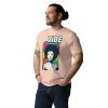 VIBE Bio-Baumwoll-T-Shirt