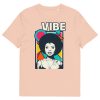 VIBE Bio-Baumwoll-T-Shirt