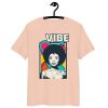 VIBE Bio-Baumwoll-T-Shirt